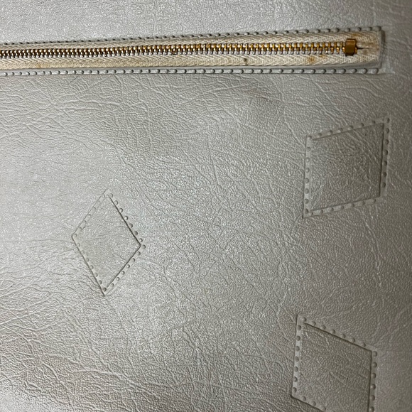 Vintage 60s Handbag - Picture 4 of 5